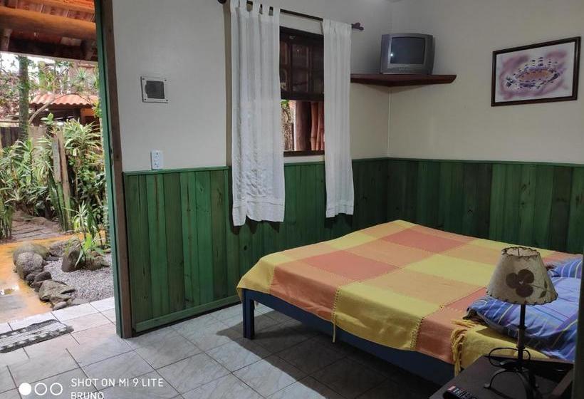 ペンション Pousada Kalua Praia