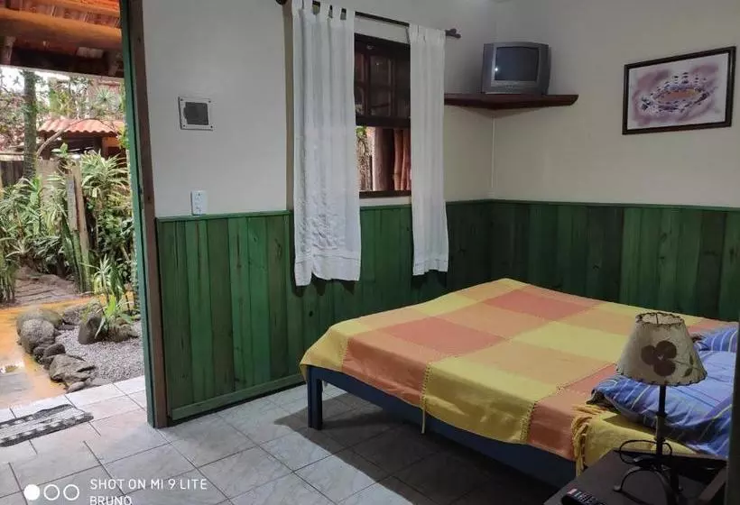 Majatalo Pousada Kalua Praia