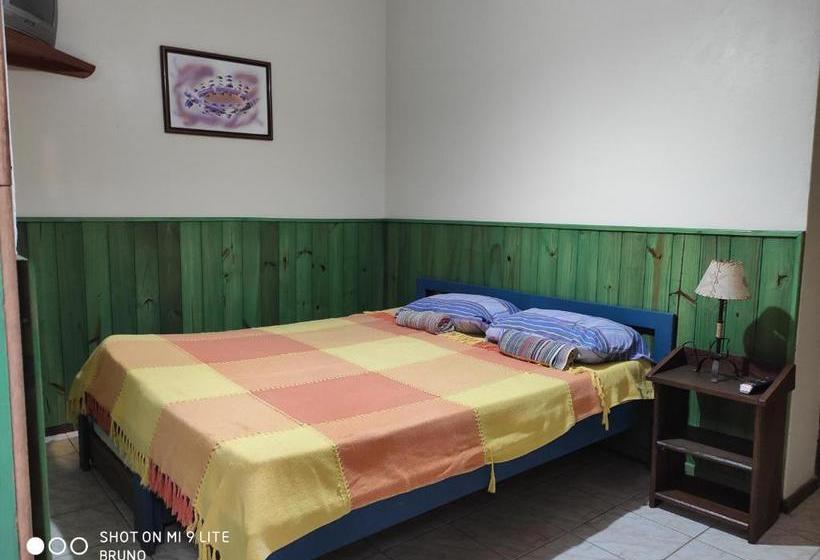 ペンション Pousada Kalua Praia