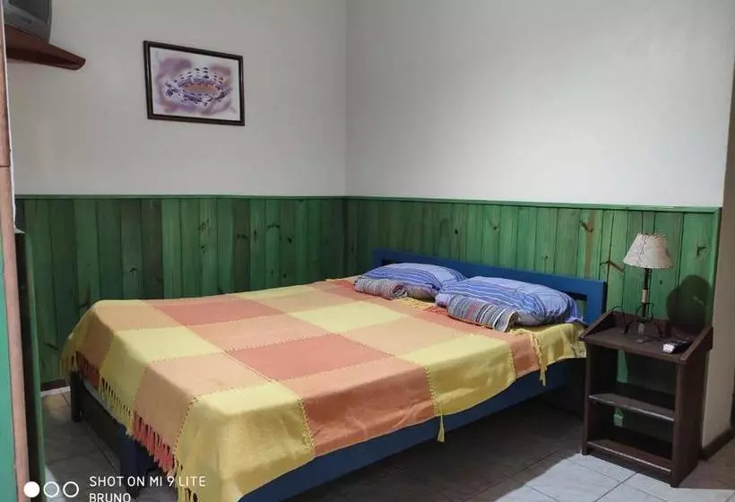 Majatalo Pousada Kalua Praia