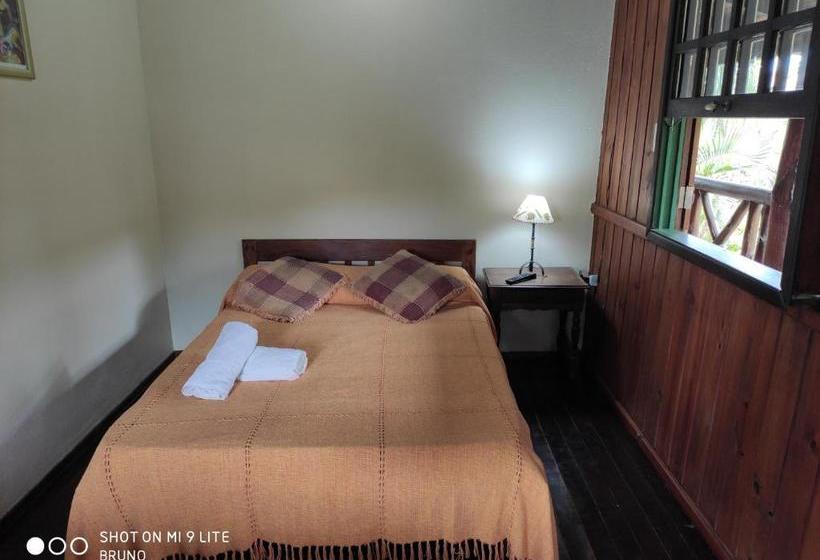 ペンション Pousada Kalua Praia