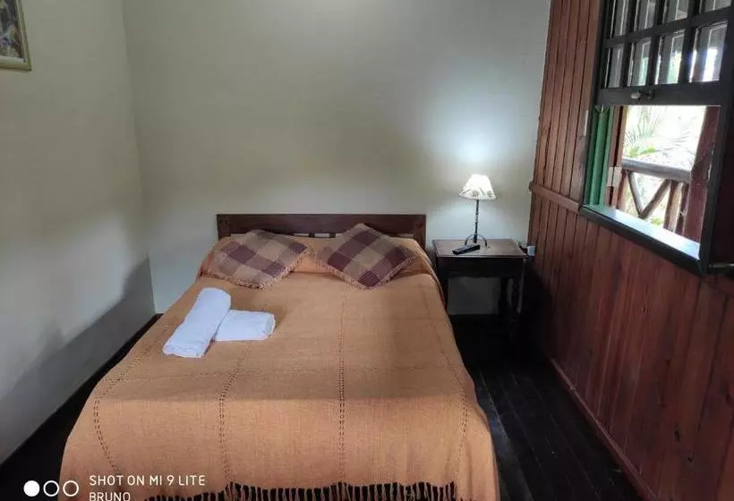 Majatalo Pousada Kalua Praia