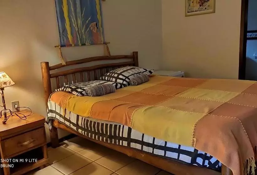 Majatalo Pousada Kalua Praia