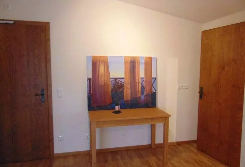 Hotelli Heimfeld Cafe Restaurant