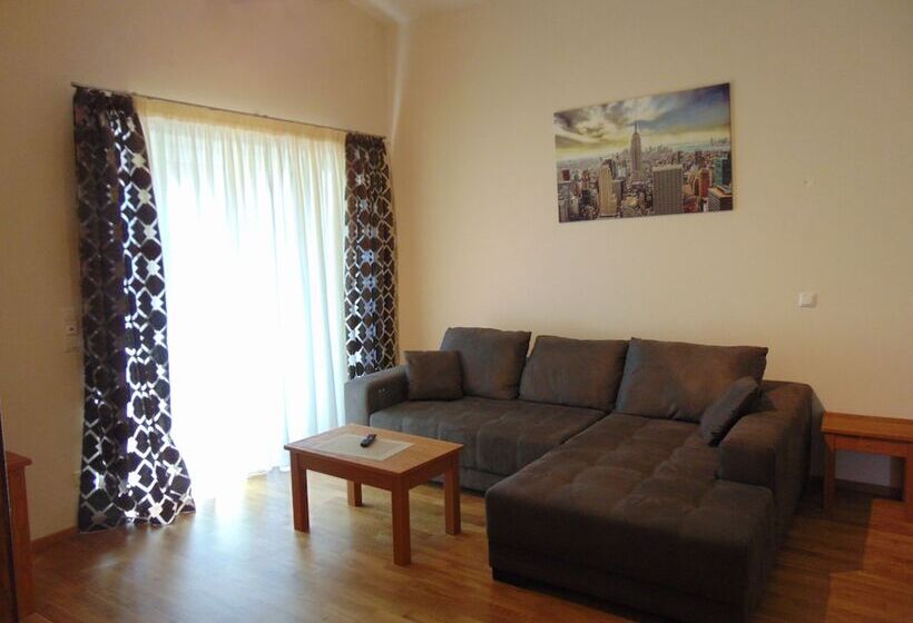 Hotel Heimfeld Cafe Restaurant