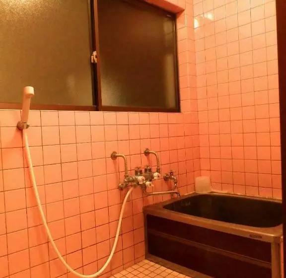 ホテル 4bed Family Room Aosh Ima Guesthouse Hooju Vacation Stay 13477v