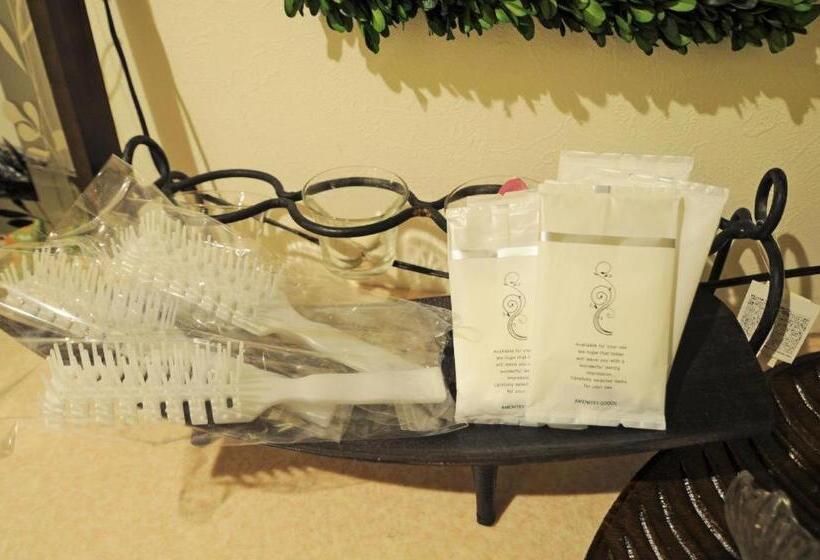 Отель B&b Yado Kitakai