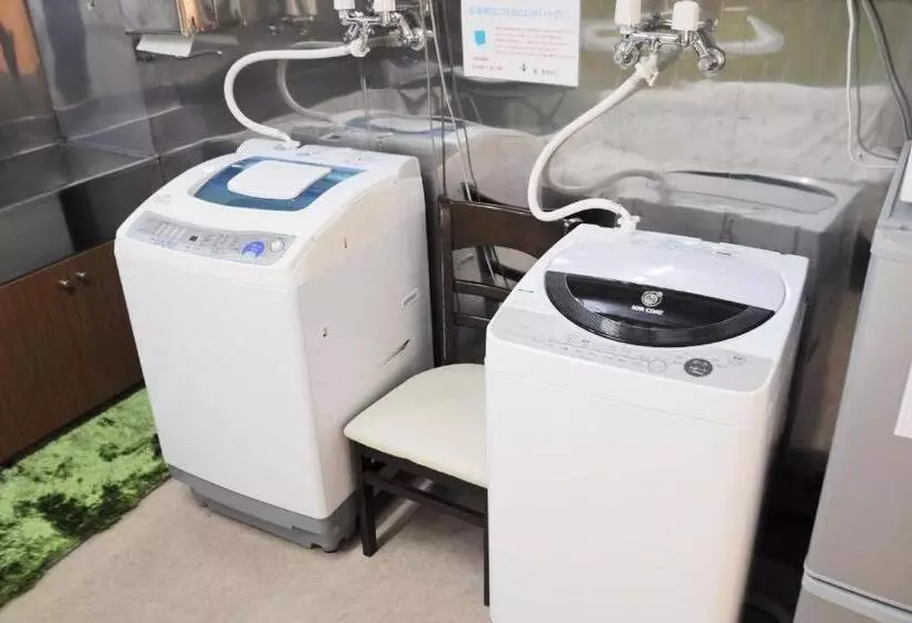 ホテル B&b Yado Kitakai