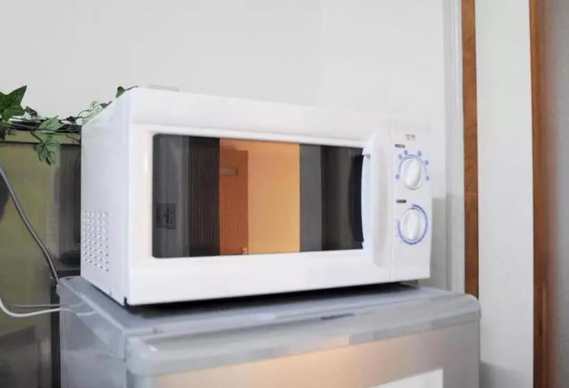 ホテル B&b Yado Kitakai