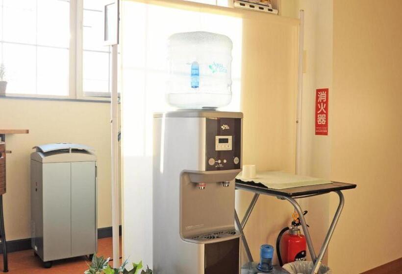 Отель B&b Yado Kitakai