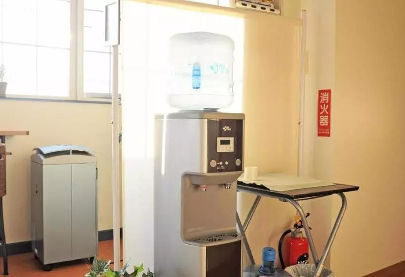 ホテル B&b Yado Kitakai