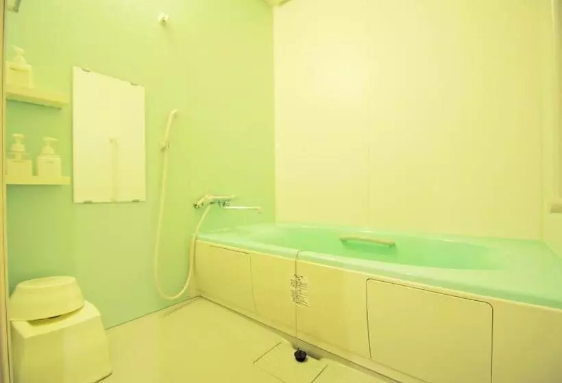 ホテル B&b Yado Kitakai