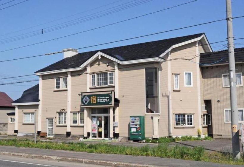 Отель B&b Yado Kitakai