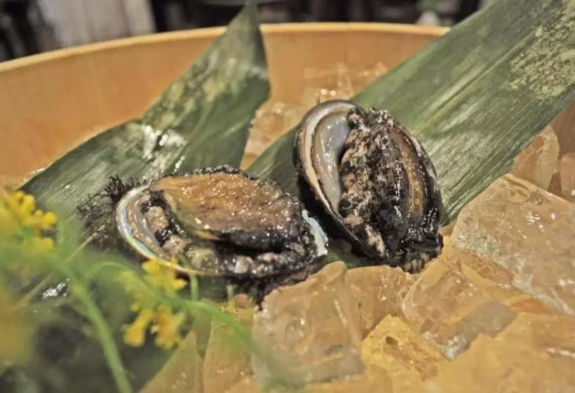 ホテル B&b Yado Kitakai