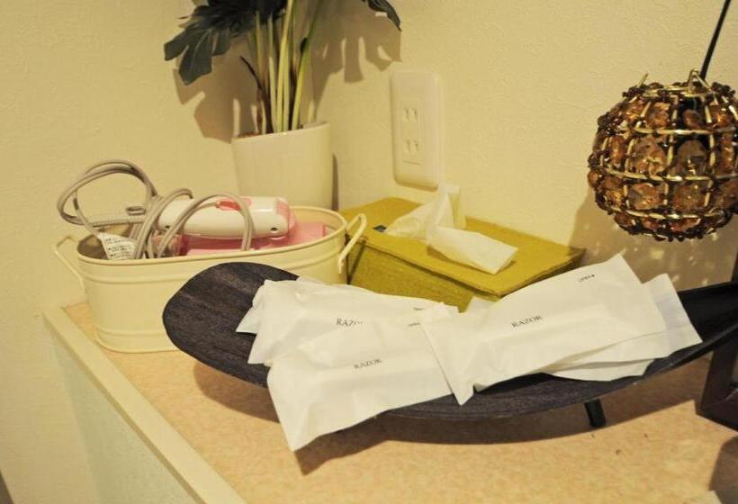 Отель B&b Yado Kitakai