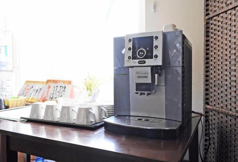 Отель B&b Yado Kitakai