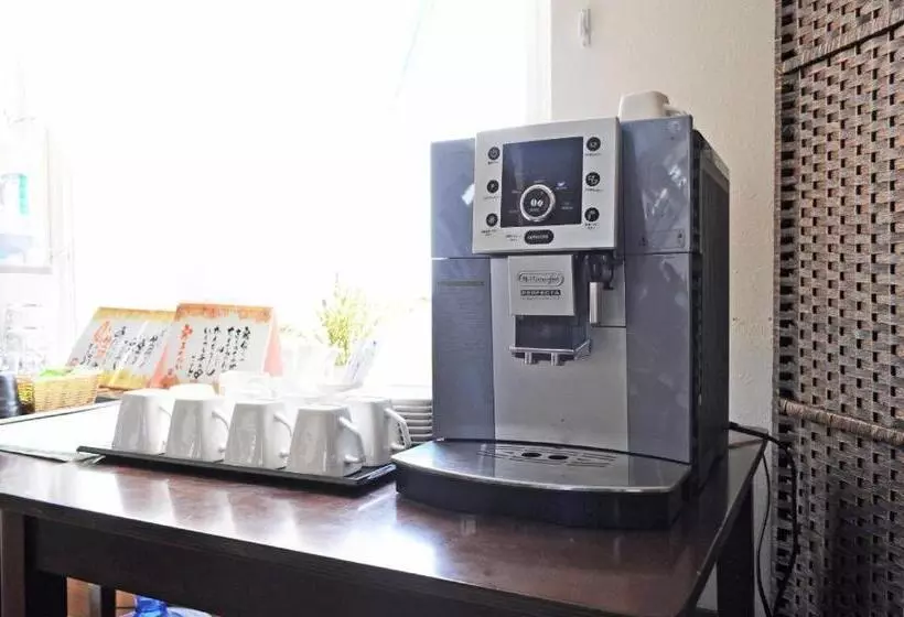 ホテル B&b Yado Kitakai