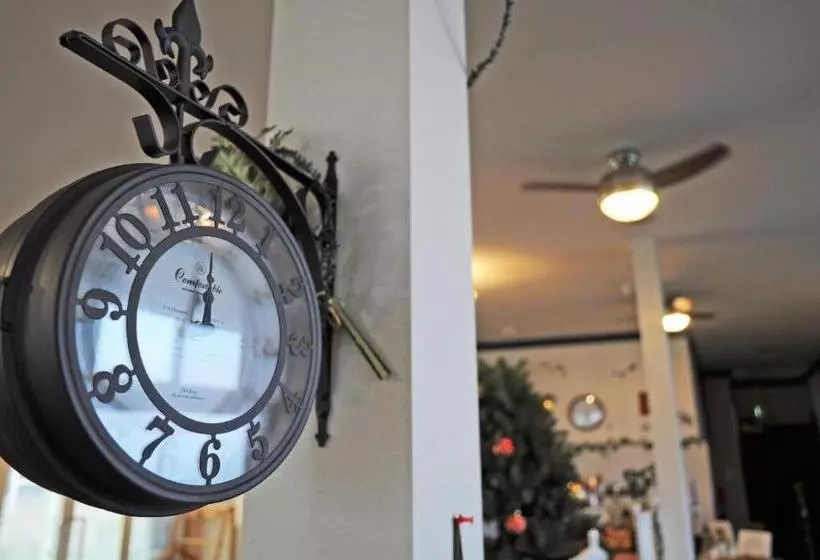 ホテル B&b Yado Kitakai