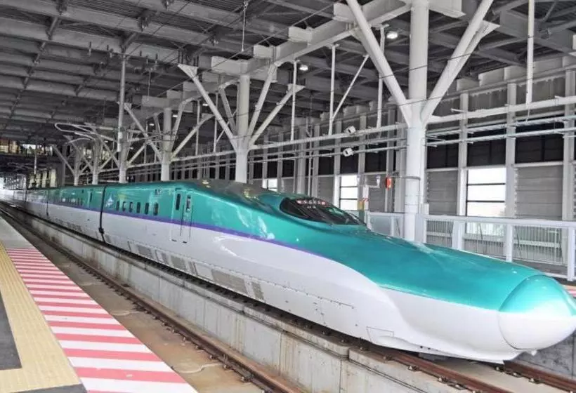 ホテル B&b Yado Kitakai