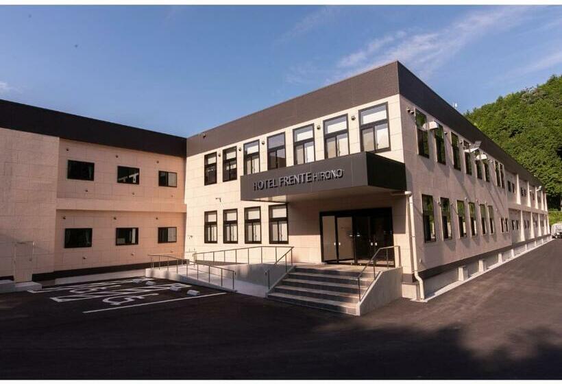 בית מלון כפרי Frente Hirono