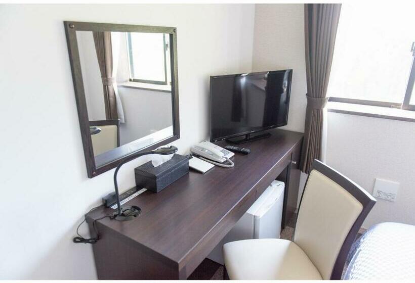 בית מלון כפרי Frente Hirono