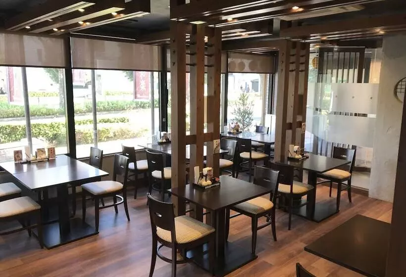 Hotelli Fukuchiyama Ark