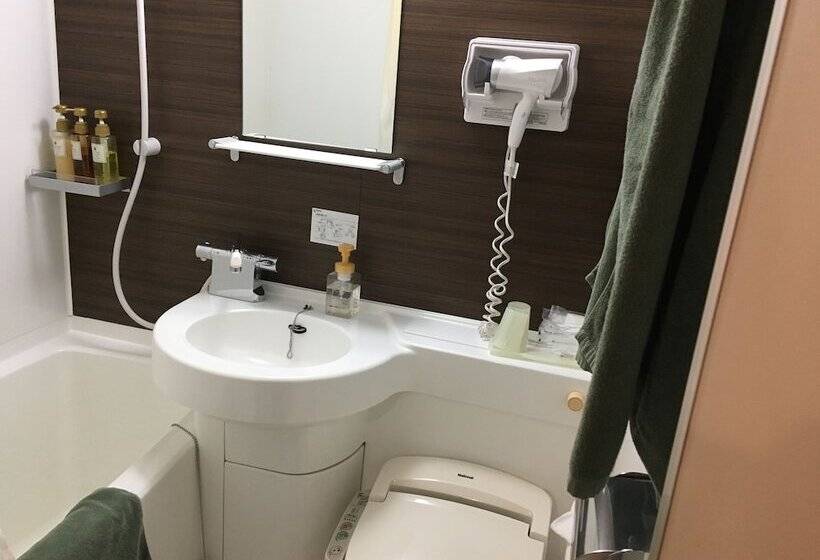 בית מלון כפרי Fukuchiyama Ark