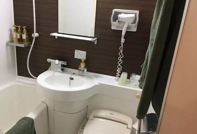 Hotelli Fukuchiyama Ark