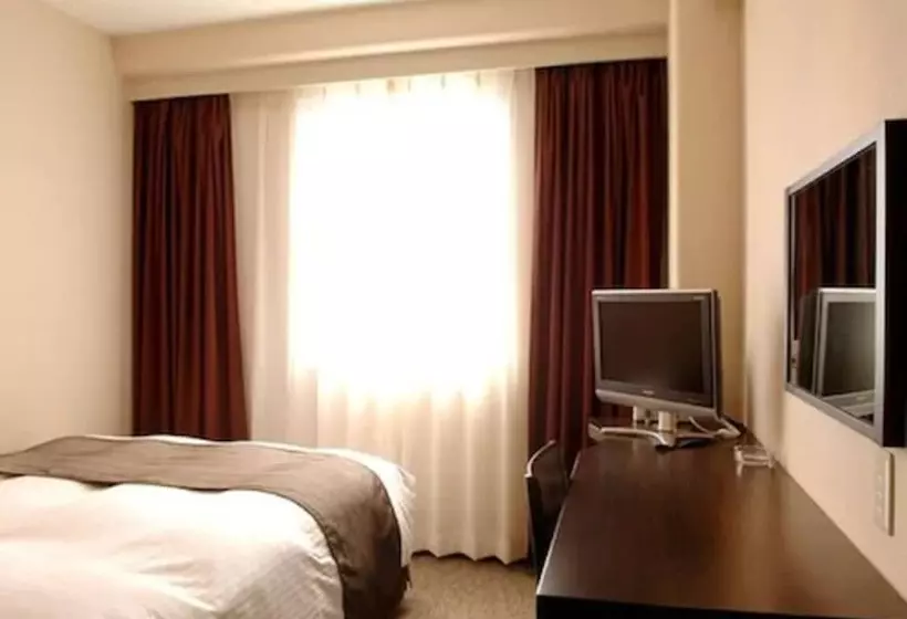 Hotelli Fukuchiyama Ark