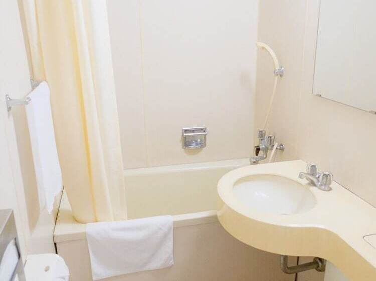 בית מלון כפרי Kutsuroginomori Greenpia Yame