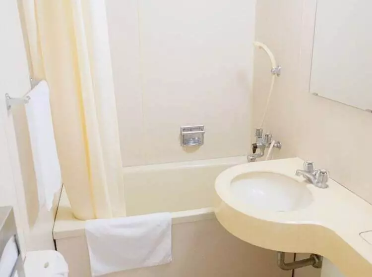 Hotelli Kutsuroginomori Greenpia Yame