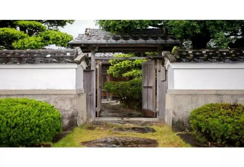 Hotelli Kumano   House / Vacation Stay 9764