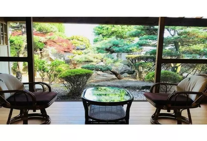 Hotelli Kumano   House / Vacation Stay 9764