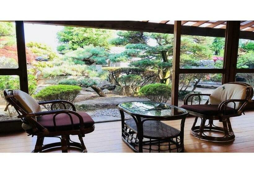 ホテル Kumano   House / Vacation Stay 9764