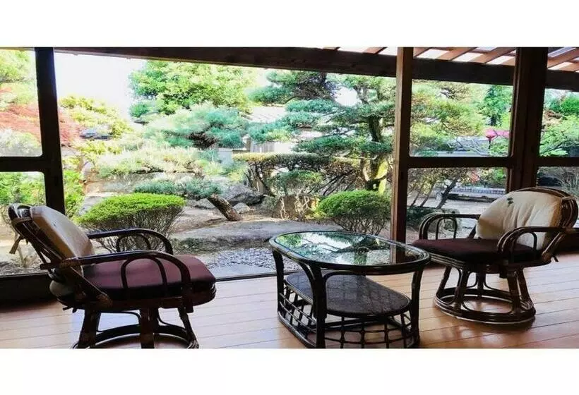 Hotelli Kumano   House / Vacation Stay 9764