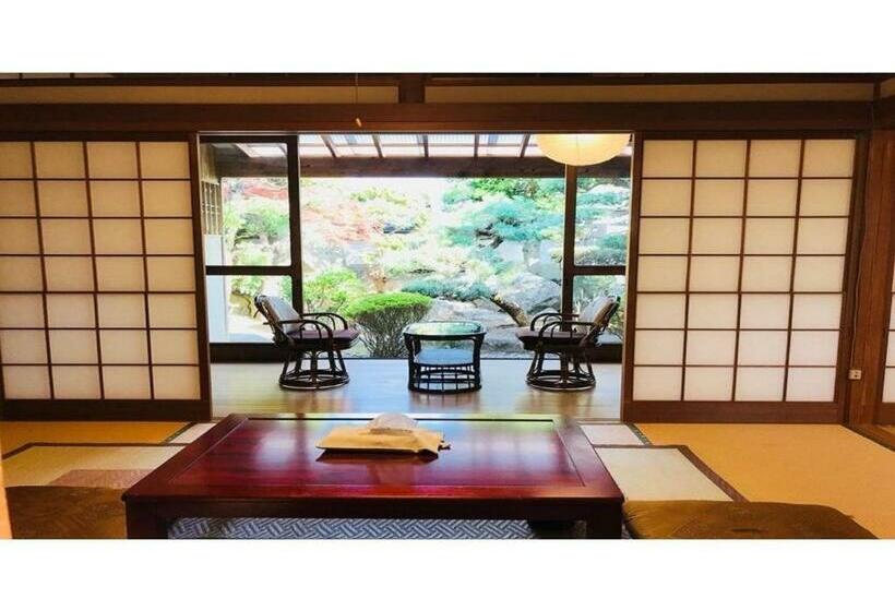 ホテル Kumano   House / Vacation Stay 9764