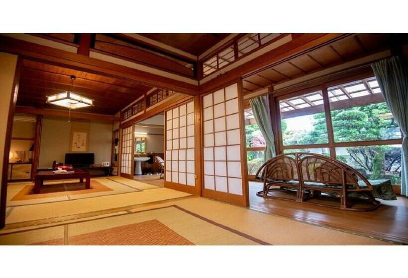 ホテル Kumano   House / Vacation Stay 9764