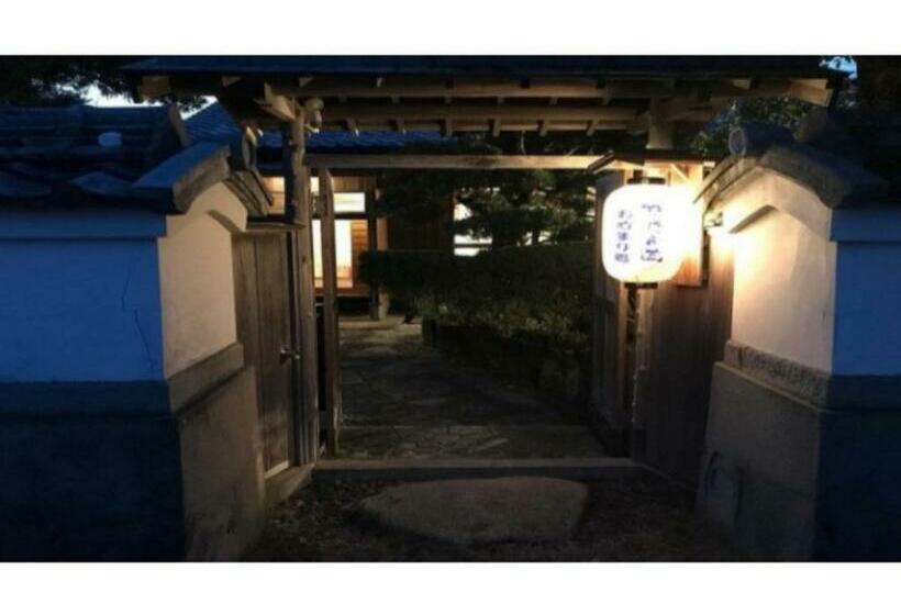 ホテル Kumano   House / Vacation Stay 9764