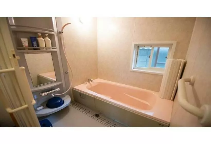 Hotelli Kumano   House / Vacation Stay 9764