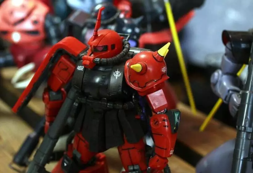 Hotelli Marumo Ryokan