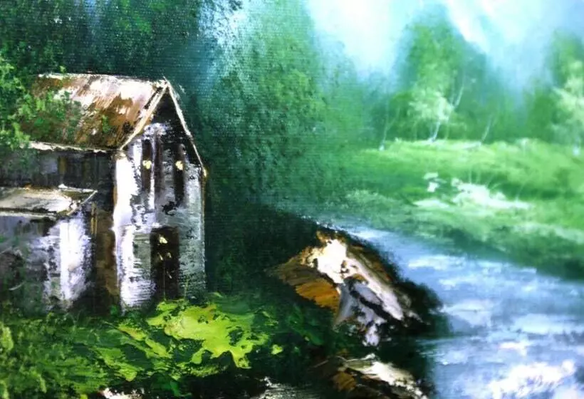 Hotelli Marumo Ryokan