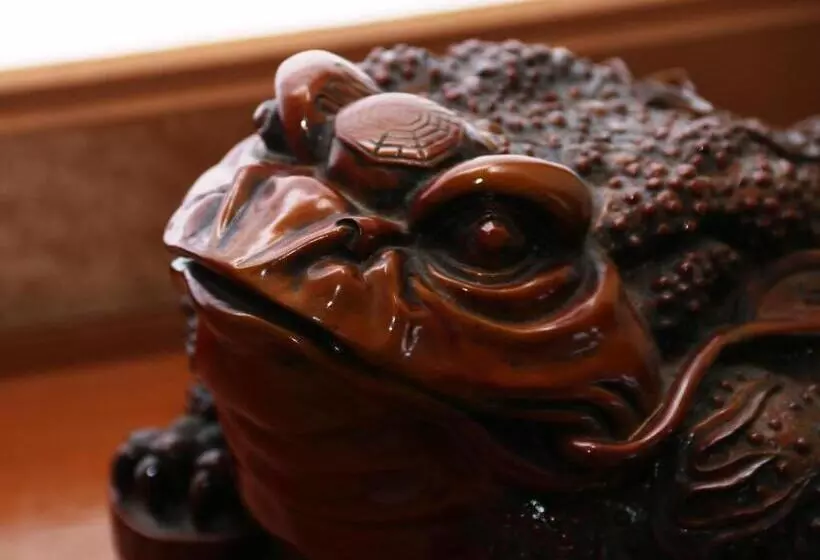 Hotelli Marumo Ryokan