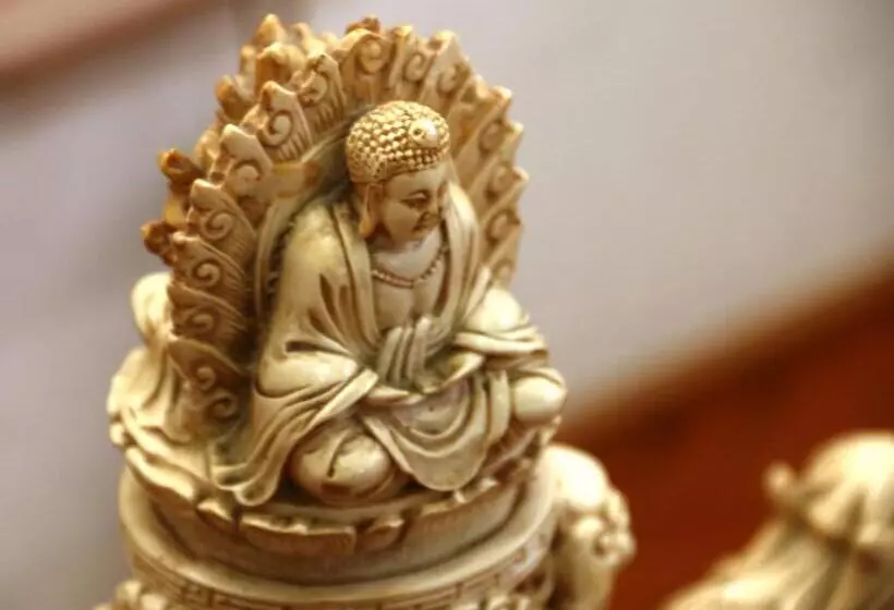 Hotelli Marumo Ryokan