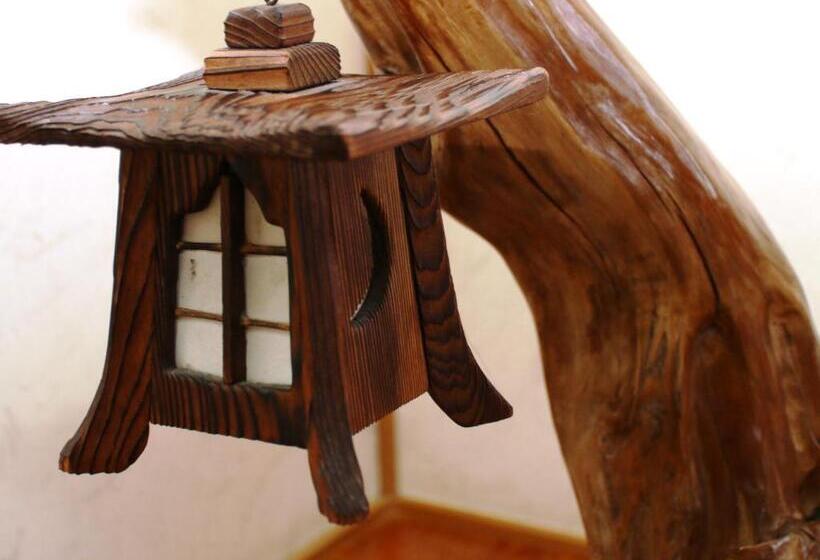 酒店 Marumo Ryokan