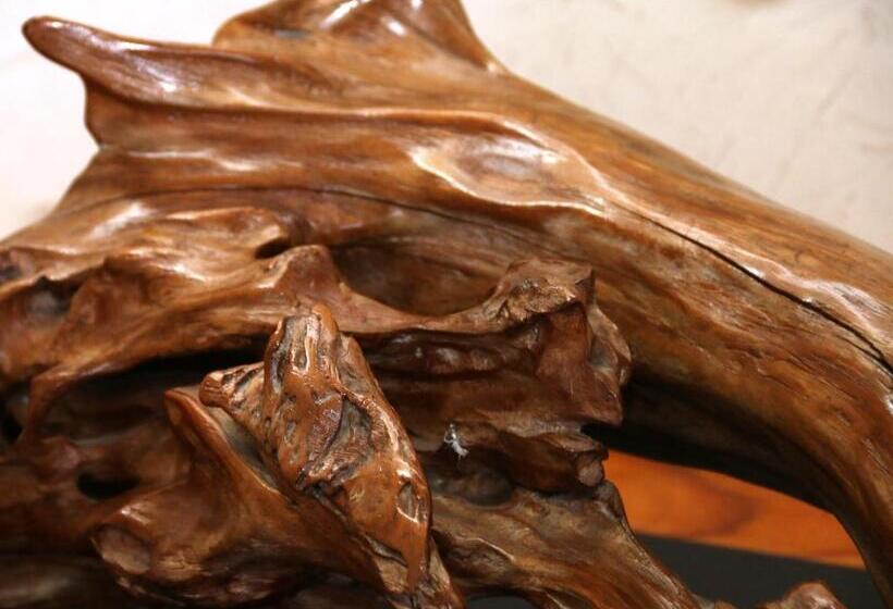 酒店 Marumo Ryokan