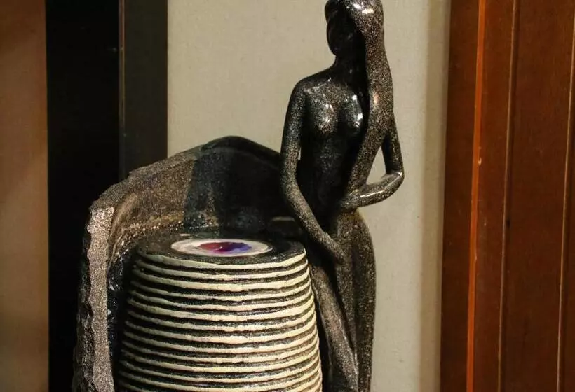 Hotelli Marumo Ryokan