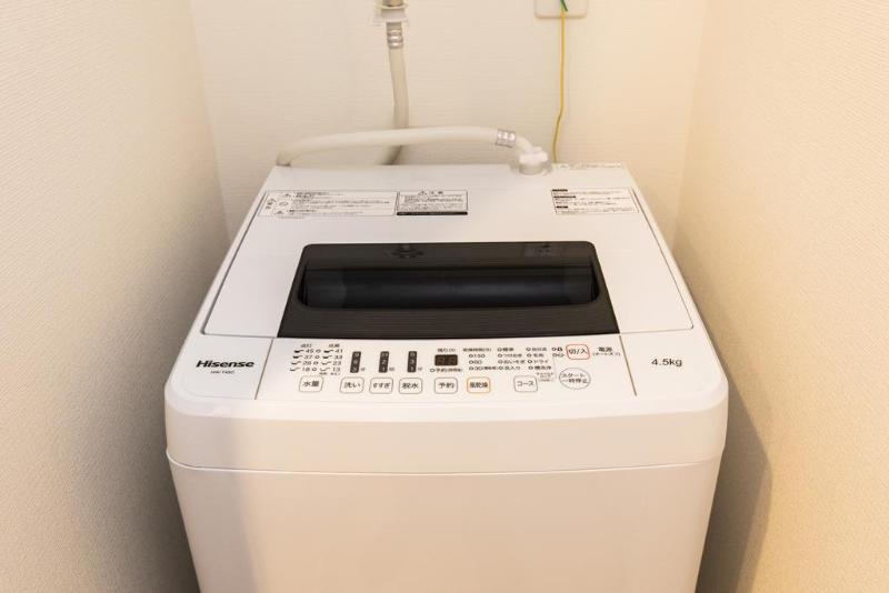 فندق Mr.kinjo In Rinzu Rycom