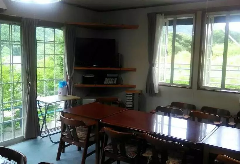 Hotelli Pension Galaxy