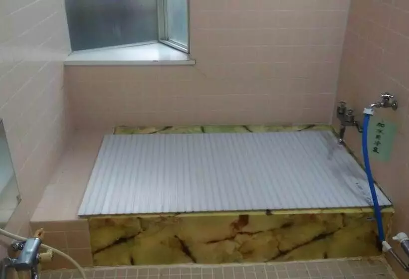 Hotelli Pension Galaxy