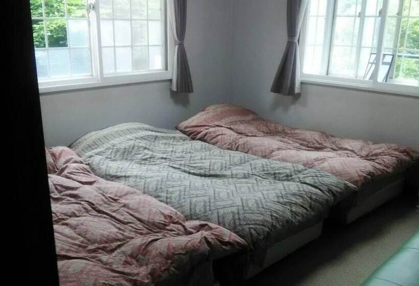 Отель Pension Galaxy